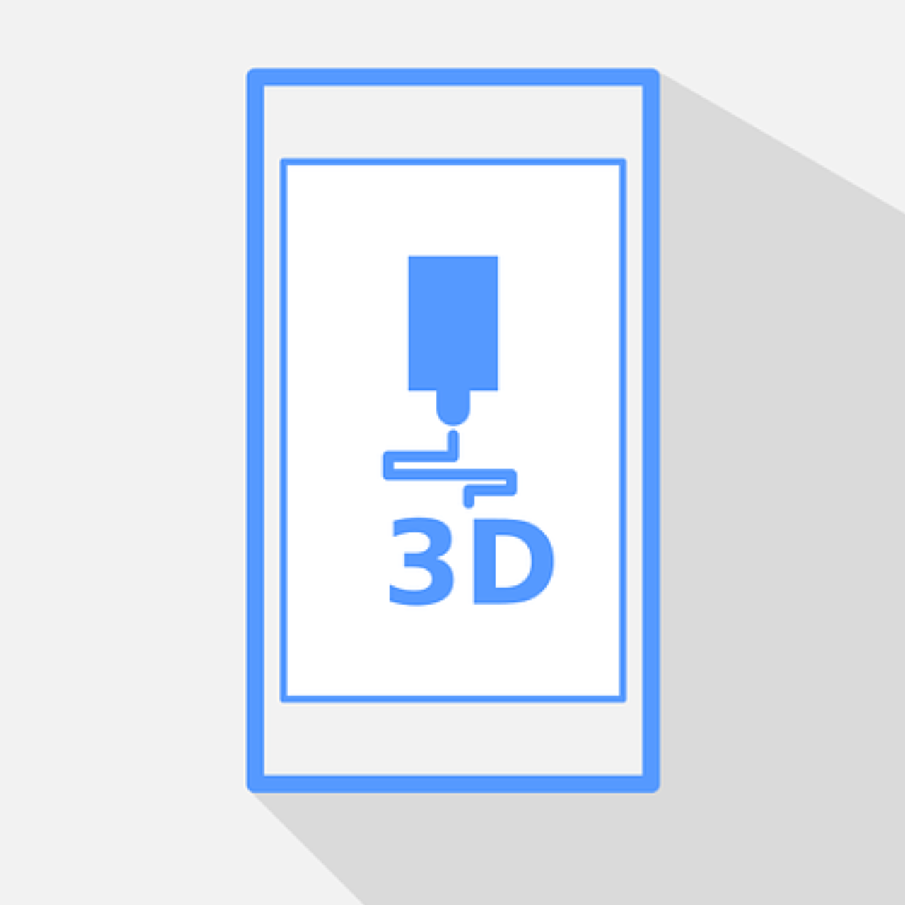 3D Design & Printing - CAD modeling and 3D printing