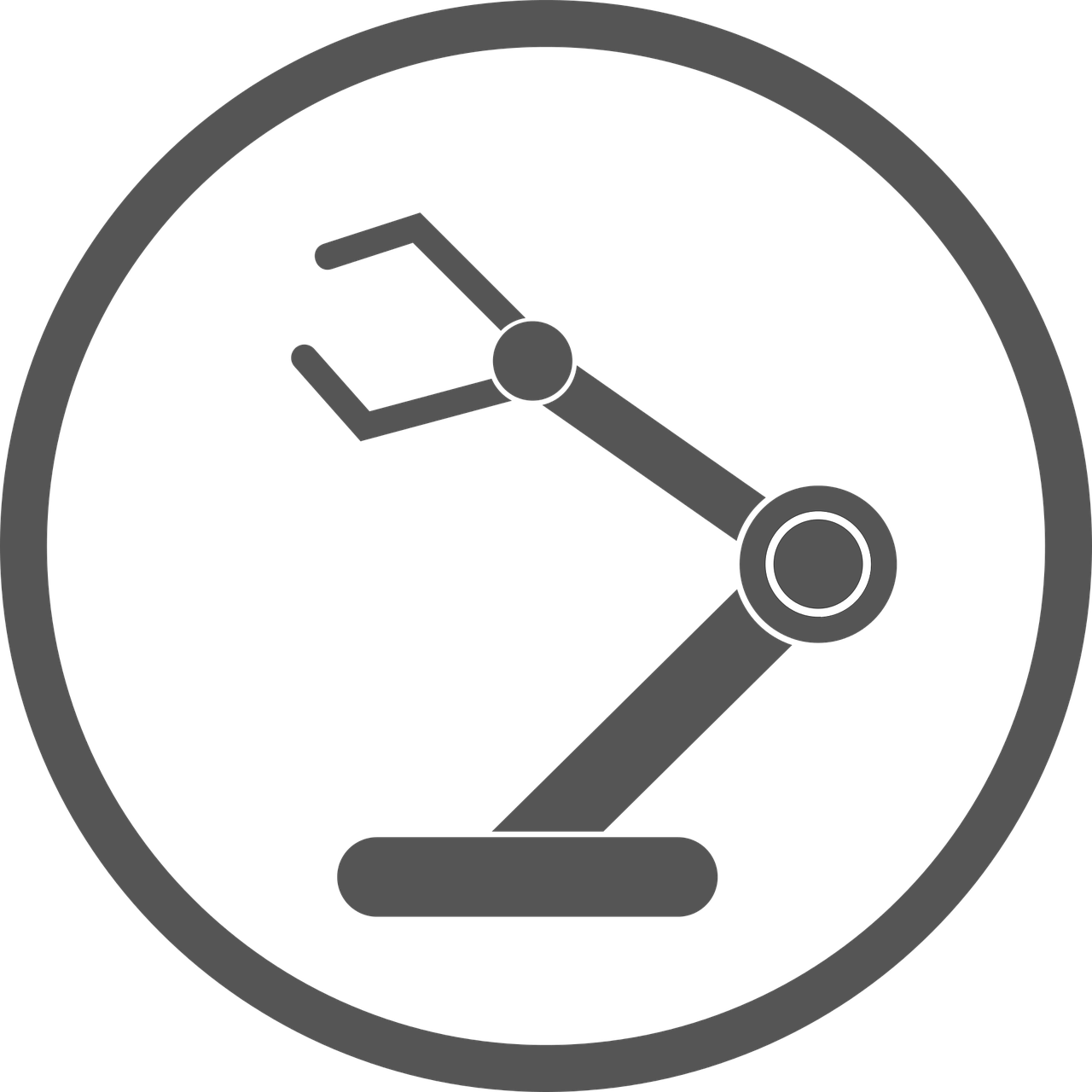 Robotics - Learn robot design and programming